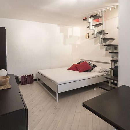 Dietro Tresca 3 Appartement Bari Buitenkant foto