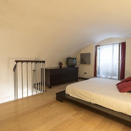 Dietro Tresca 3 Appartement Bari Buitenkant foto