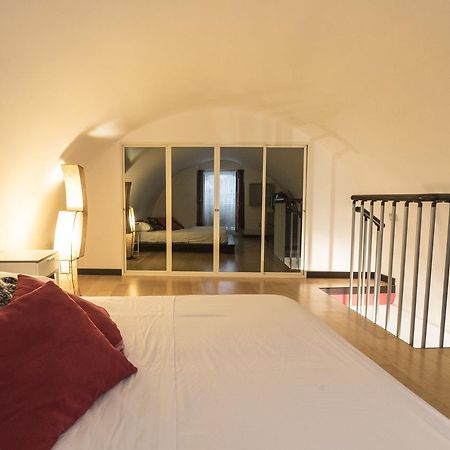 Dietro Tresca 3 Appartement Bari Buitenkant foto