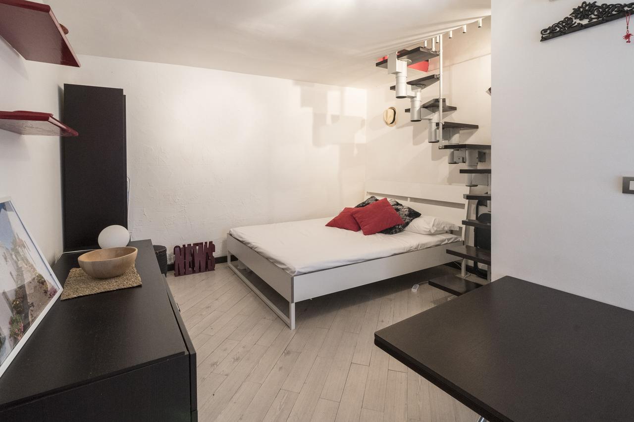 Dietro Tresca 3 Appartement Bari Buitenkant foto