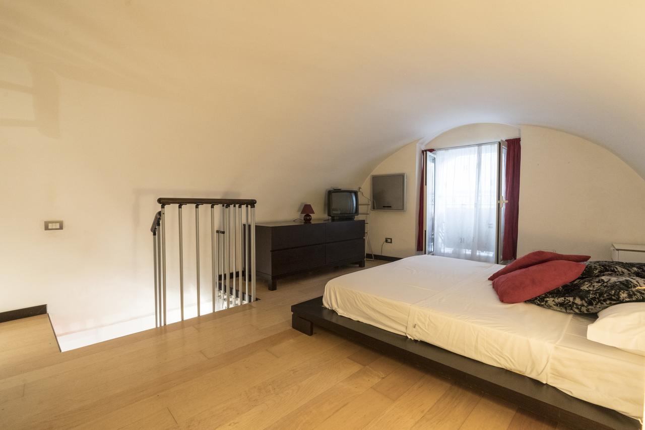 Dietro Tresca 3 Appartement Bari Buitenkant foto