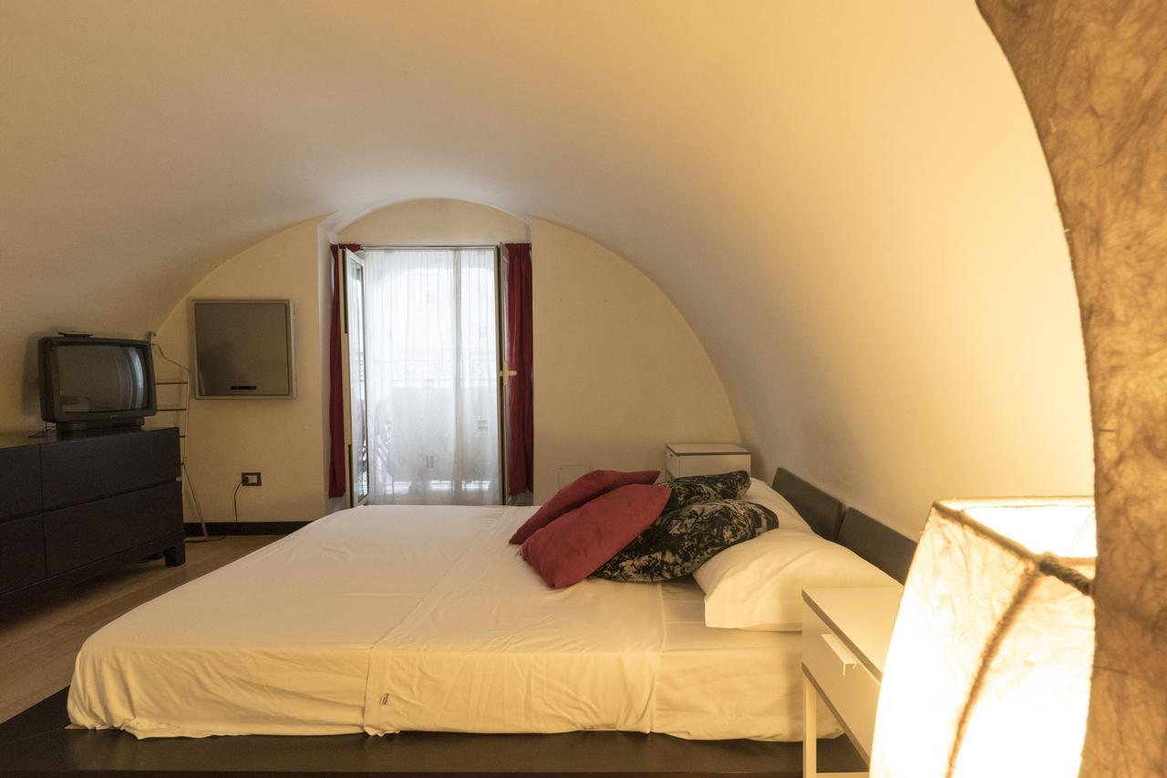 Dietro Tresca 3 Appartement Bari Buitenkant foto
