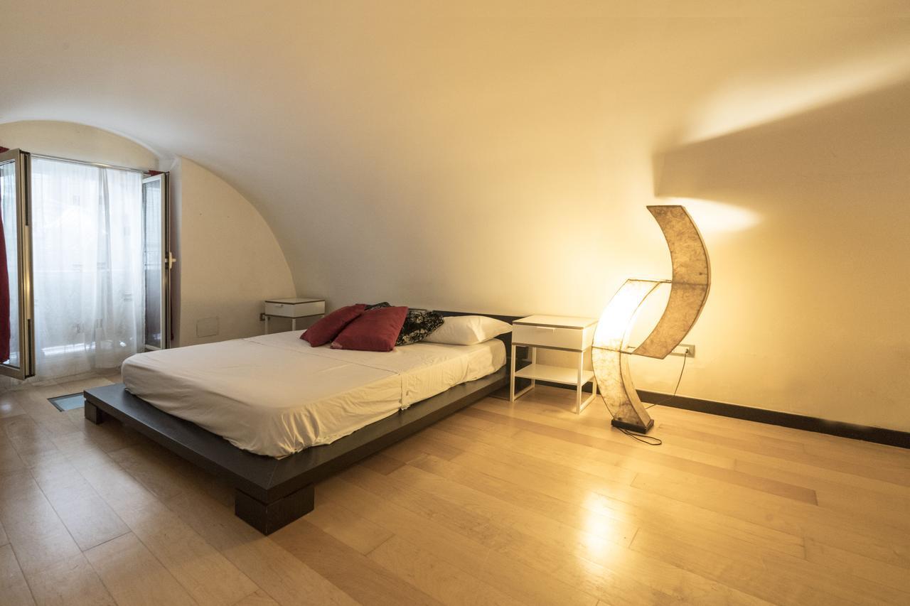 Dietro Tresca 3 Appartement Bari Buitenkant foto