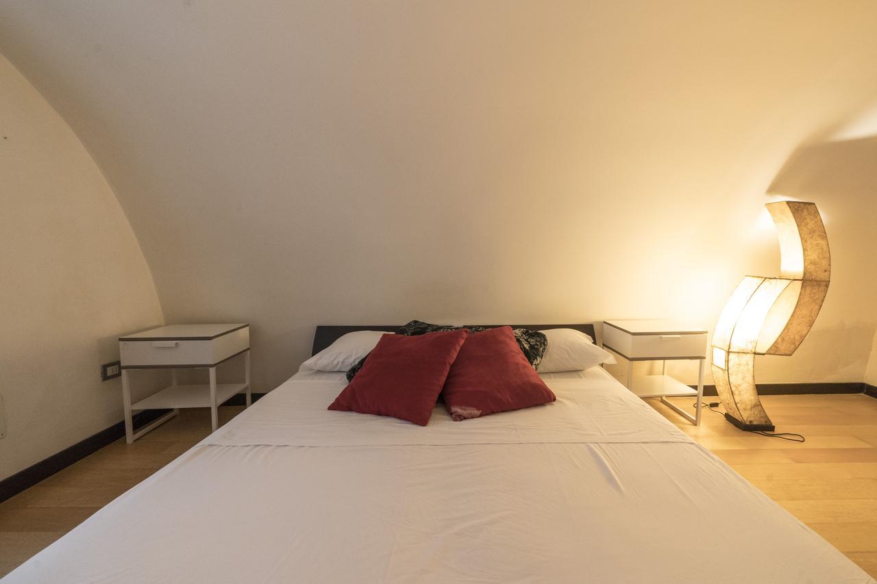 Dietro Tresca 3 Appartement Bari Buitenkant foto